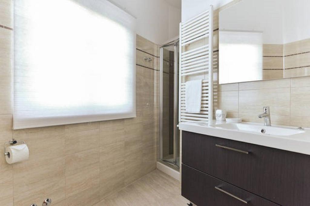 Casa Santolina B&B Рим Экстерьер фото