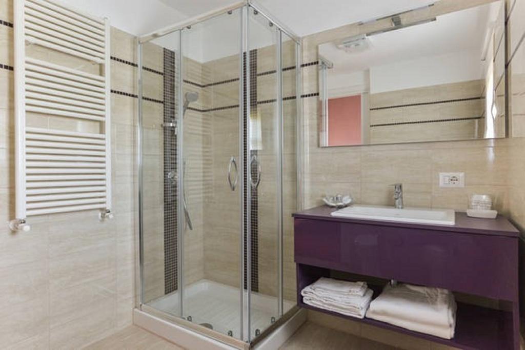 Casa Santolina B&B Рим Экстерьер фото