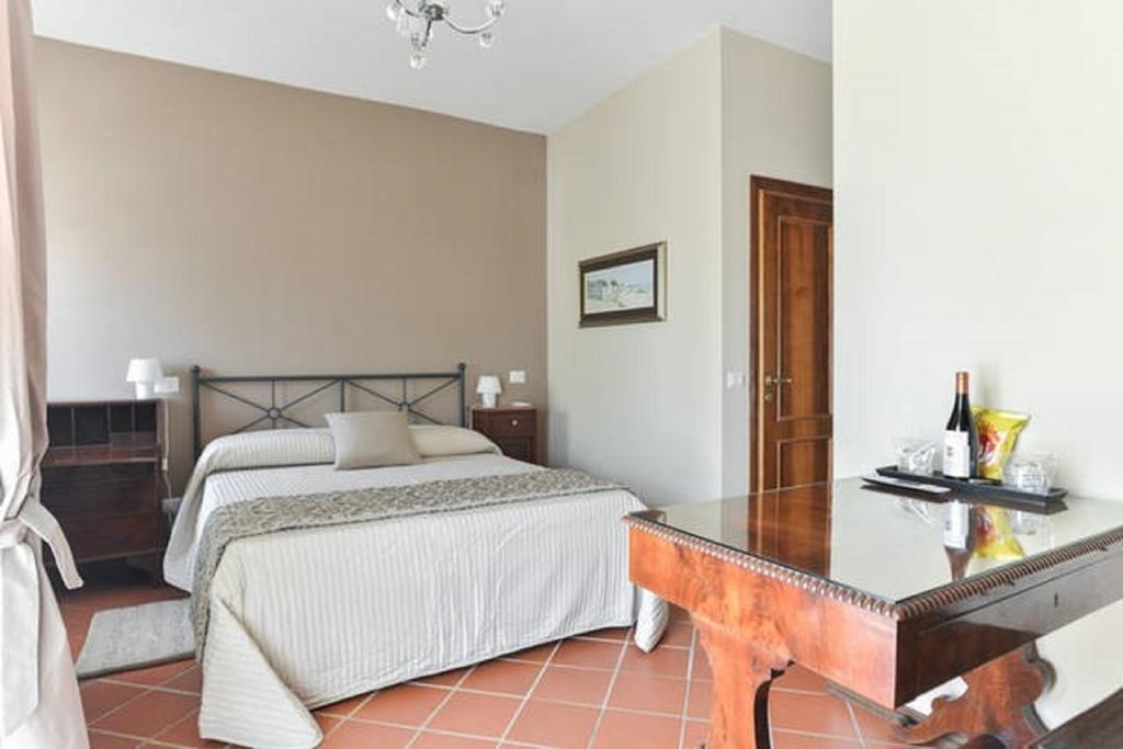Casa Santolina B&B Рим Экстерьер фото