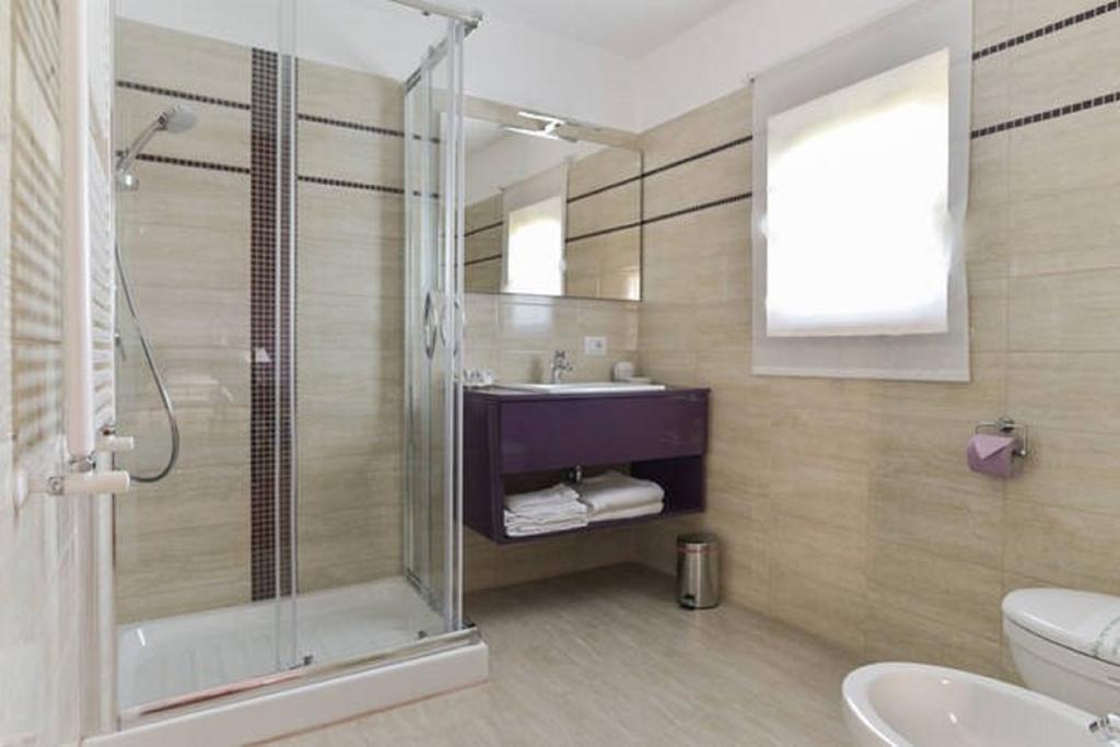 Casa Santolina B&B Рим Экстерьер фото